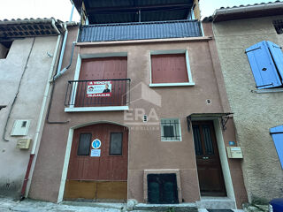  Maison � vendre 3 pi�ces 67 m�