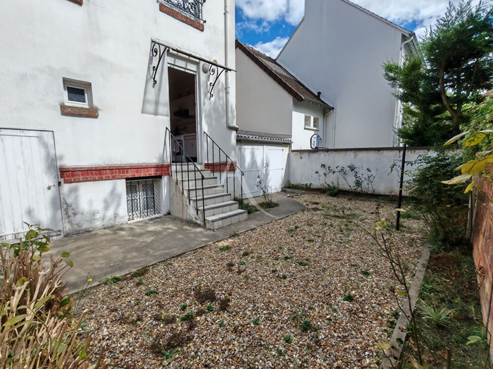 Maison Ermont 4 pièce(s) 68 m2