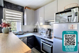  Appartement � louer 2 pi�ces 32 m�