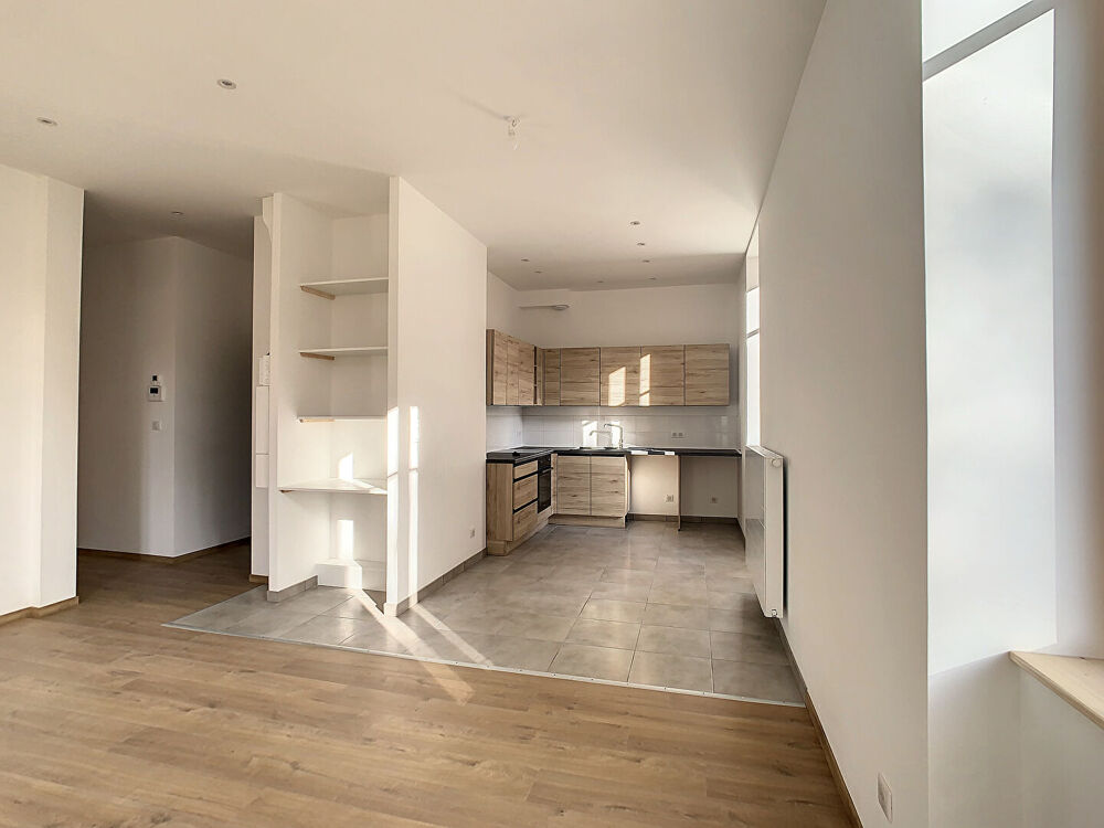 Appartement Dijon 3 pièce(s) 65 m2