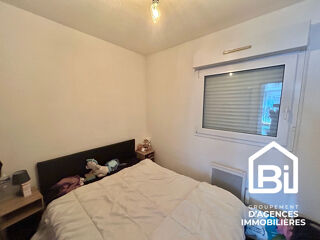  Appartement  vendre 2 pices 33 m