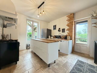  Maison à vendre 7 pièces 162 m²