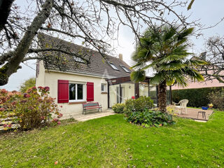  Maison à vendre 7 pièces 125 m²