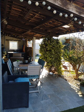  Maison  vendre 7 pices 135 m