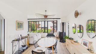  Maison � vendre 6 pi�ces 123 m�