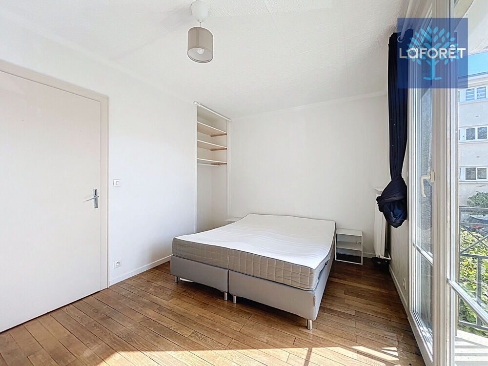 Appartement a louer noisy-le-grand - 3 pièce(s) - 53 m2 - Surfyn