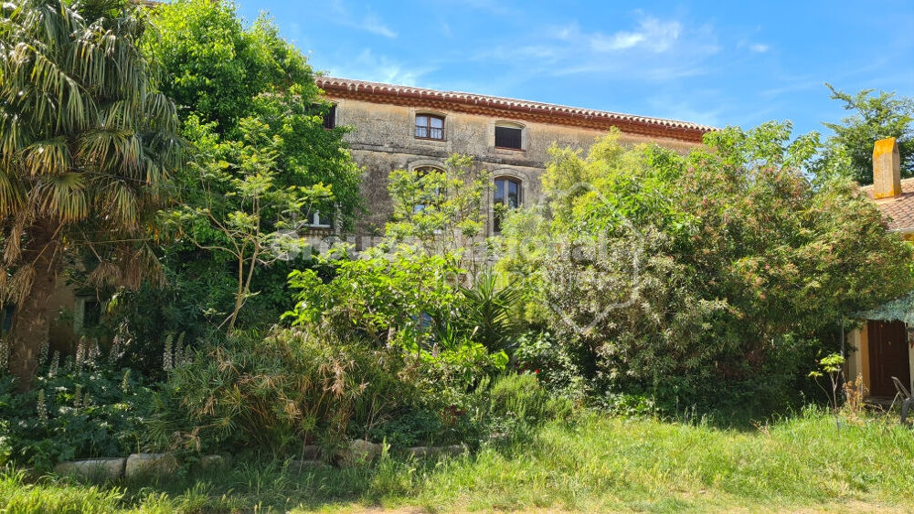 � vendre  Maison Arles (13200)