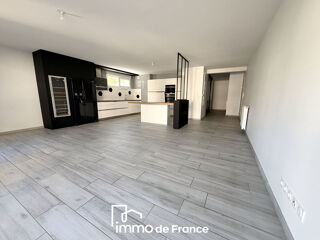  Appartement à vendre 3 pièces 97 m²