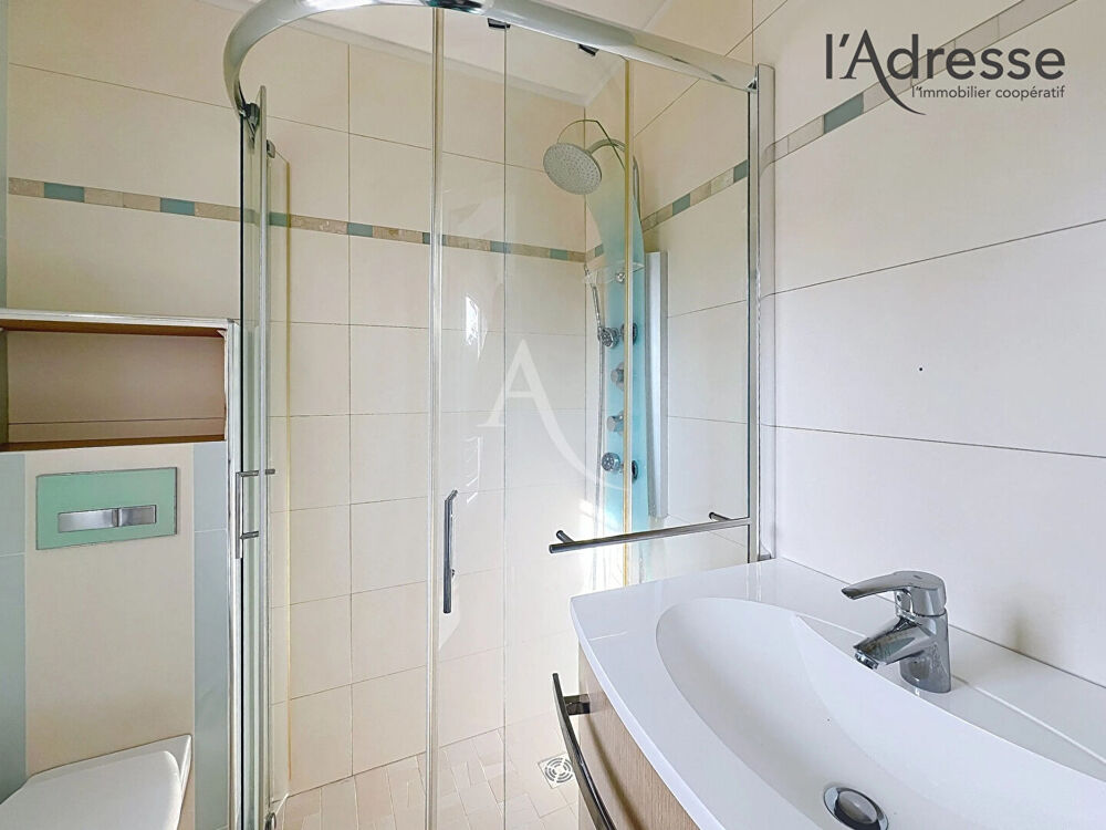 � vendre  Maison Suresnes (92150)