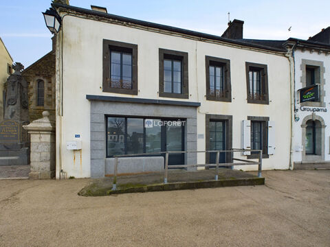   Maison Pleyben 7 pice(s) 207.54 m2 Maison - 7 pice(s) - 157 m