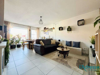  Appartement à vendre 3 pièces 65 m²