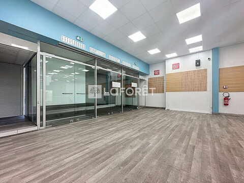   Local commercial Elbeuf 