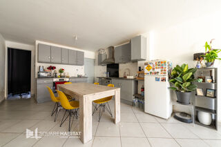  Maison � vendre 4 pi�ces 85 m�
