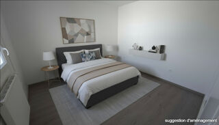  Maison � vendre 4 pi�ces 92 m�