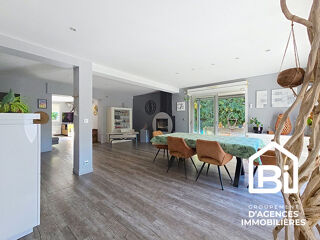  Maison à vendre 8 pièces 182 m²