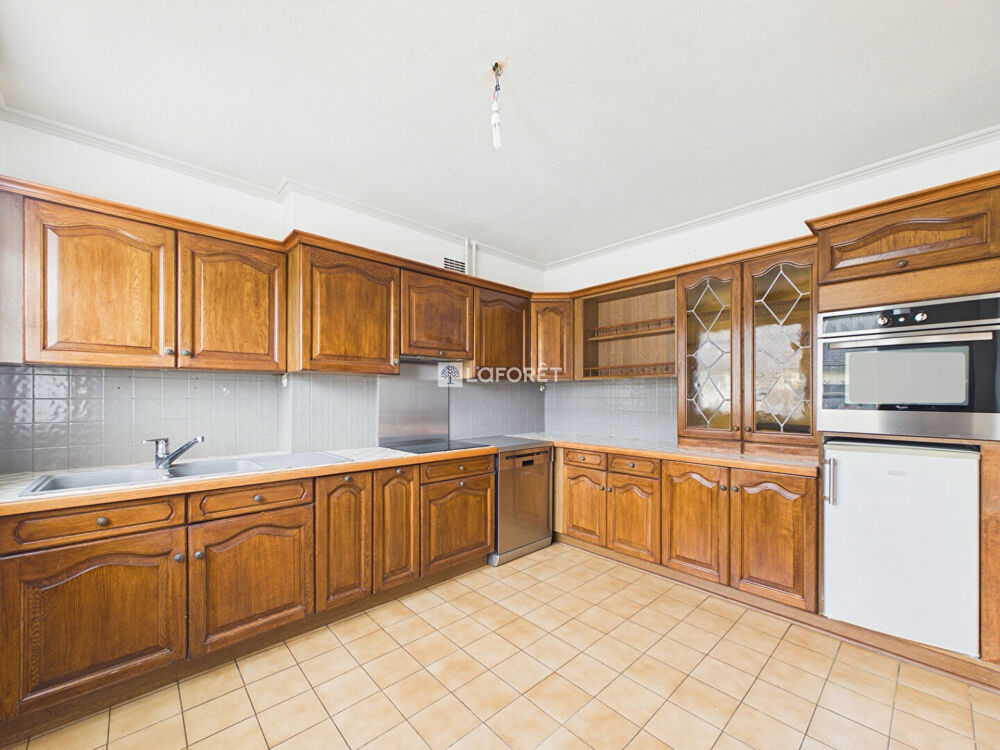 Maison Dineault 6 pièce(s) 126.13 m2