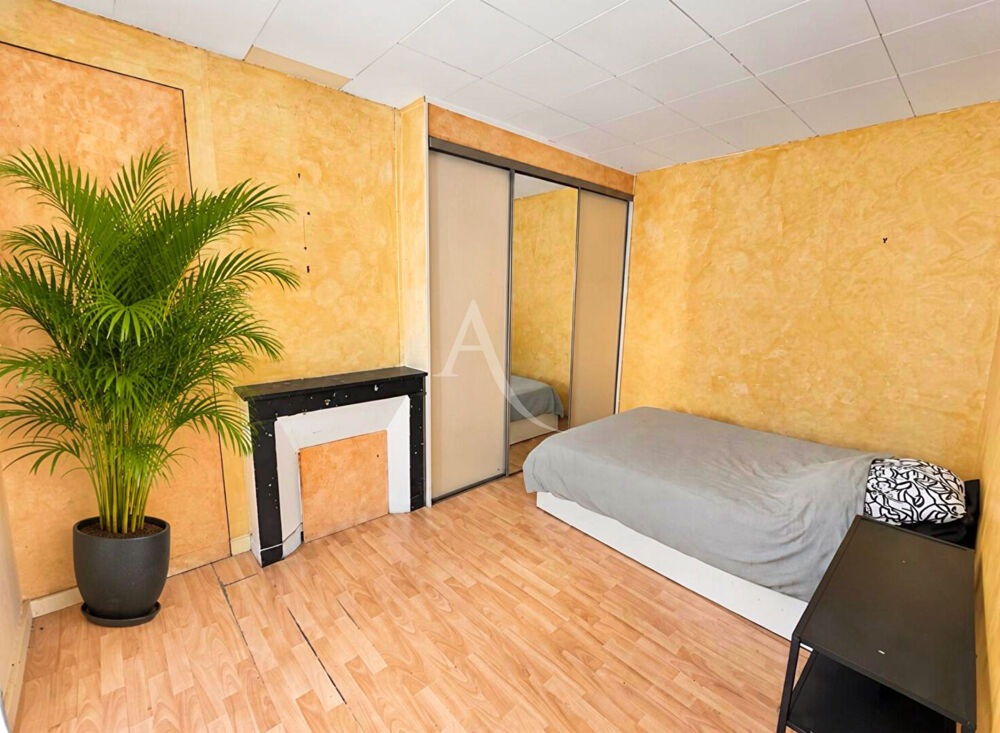 Vente Maison Maison Paris 3 pièce(s) 53 m2 Paris 13