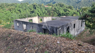  Terrain � vendre 1587 m�