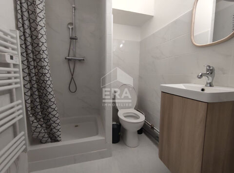  Appartement  louer 1 pice 23 m