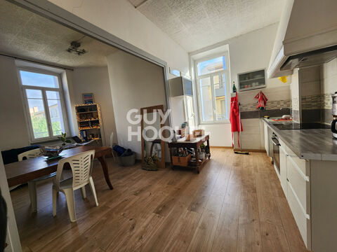  Appartement � louer 3 pi�ces 57 m�