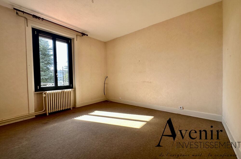 � vendre  Maison Caluire-et-Cuire (69300)