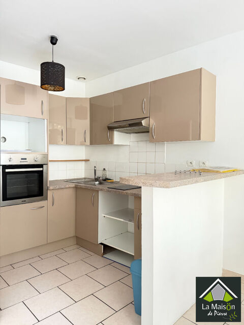  Appartement � louer 1 pi�ce 33 m�