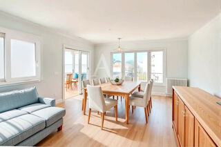  Appartement � vendre 3 pi�ces 80 m�