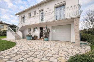  Maison à vendre 6 pièces 126 m²