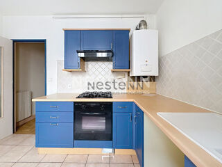  Appartement � louer 2 pi�ces 