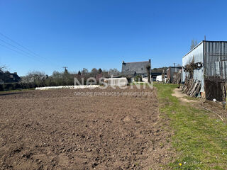  Terrain à vendre 755 m²
