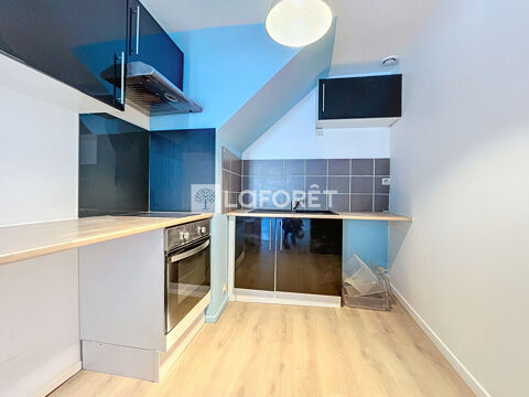  Appartement � louer 2 pi�ces 56 m�