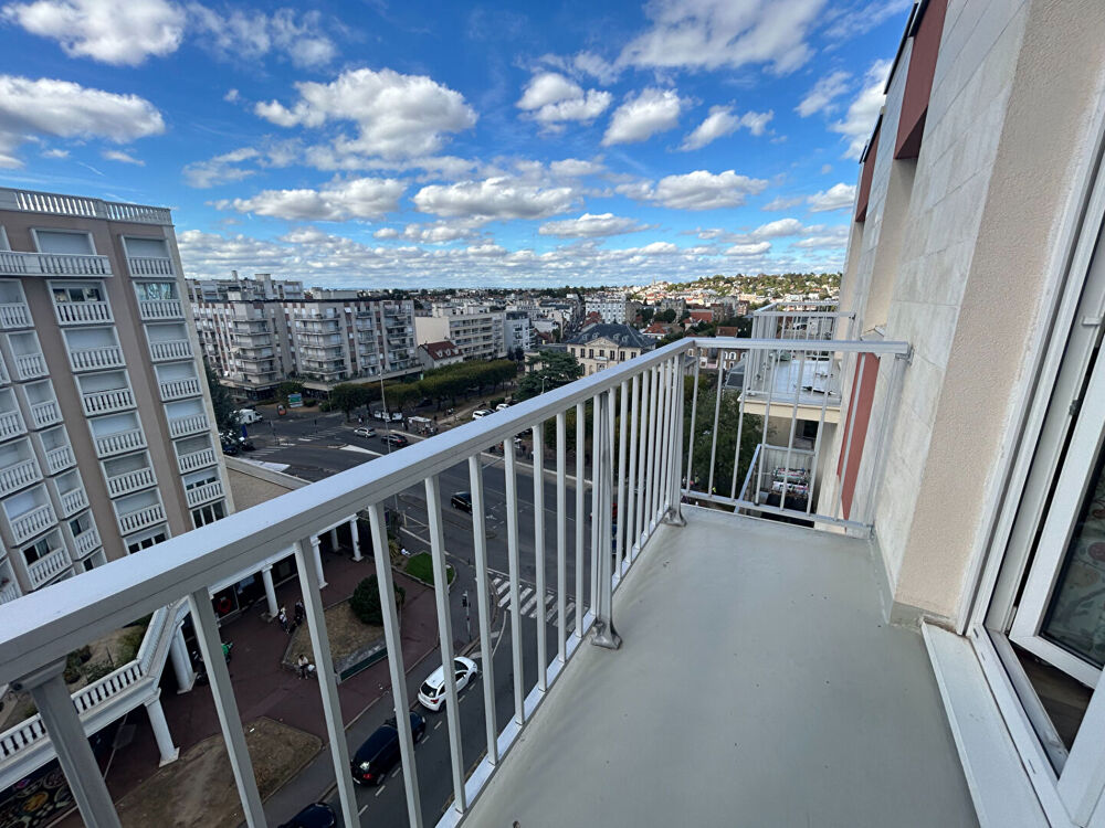 Location Appartement VILLEMOMBLE CENTRE VILLE Villemomble