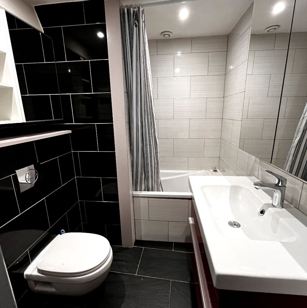 Location Appartement Appartement entièrement rénové et meublé Tarare