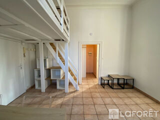  Appartement à louer 1 pièce 26 m²