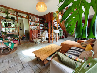  Maison � vendre 6 pi�ces 110 m�