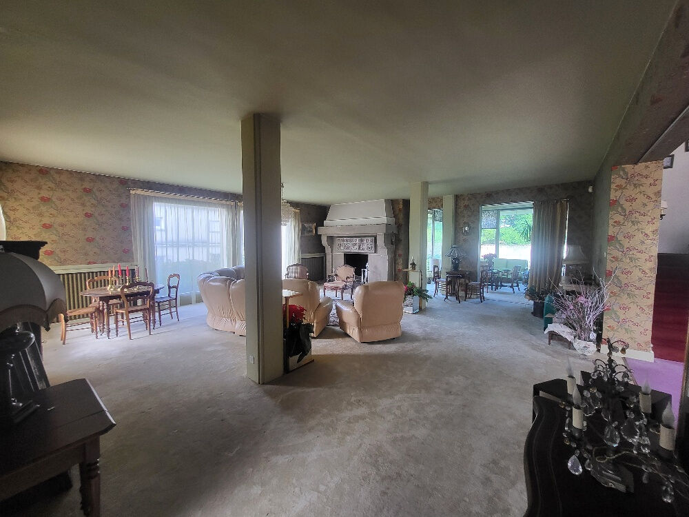 � vendre  Maison Ch�tillon-sur-Chalaronne (01400)