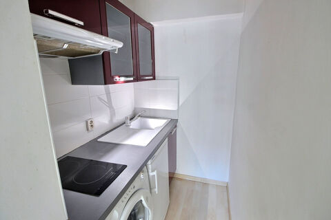  Appartement � vendre 1 pi�ce 40 m�