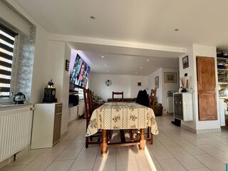  Maison � vendre 6 pi�ces 125 m�