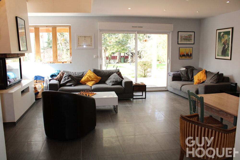 Vente Maison Maison Les Essarts Le Roi 6 pièces 180 m2 Les essarts le roi