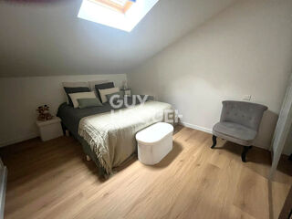  Maison � vendre 3 pi�ces 75 m�