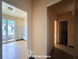  Appartement à vendre 3 pièces 58 m²