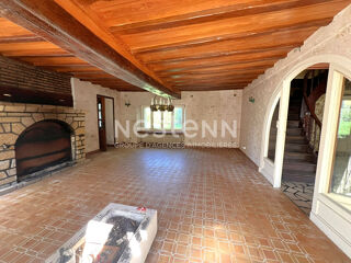  Maison � vendre 11 pi�ces 233 m�