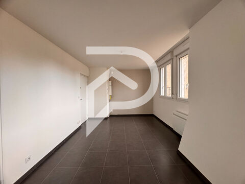  Appartement  louer 1 pice 24 m