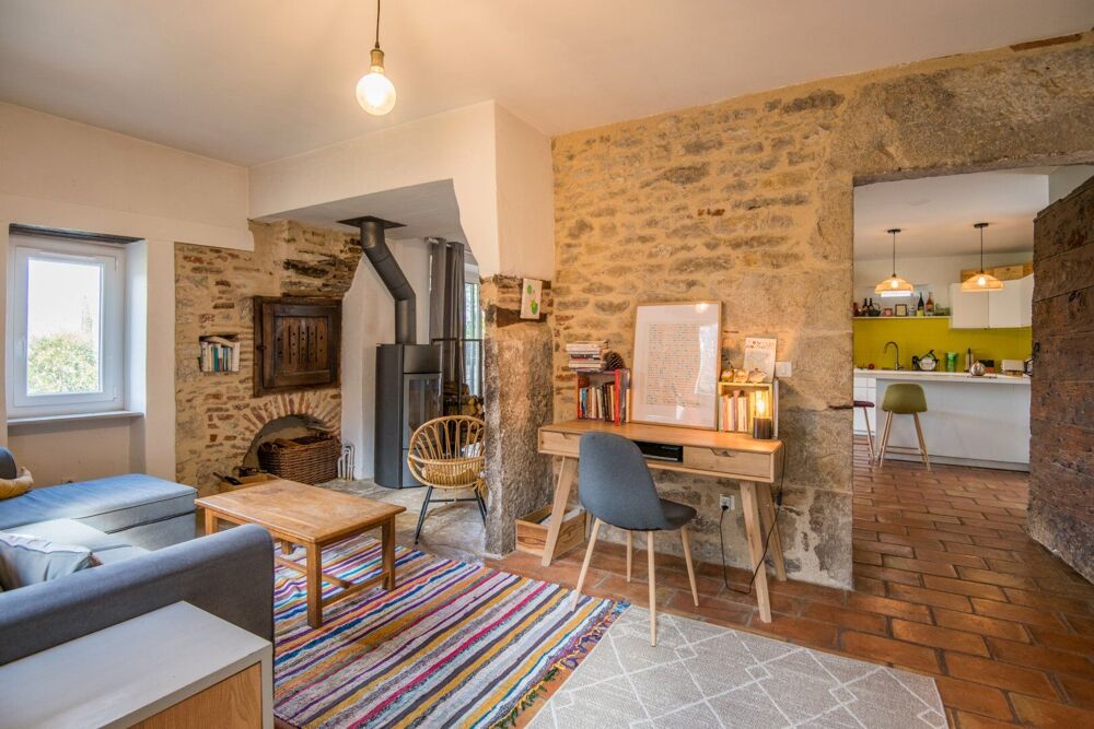 Vente Maison Proche Cahors Pradines