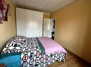  Appartement à vendre 2 pièces 54 m²