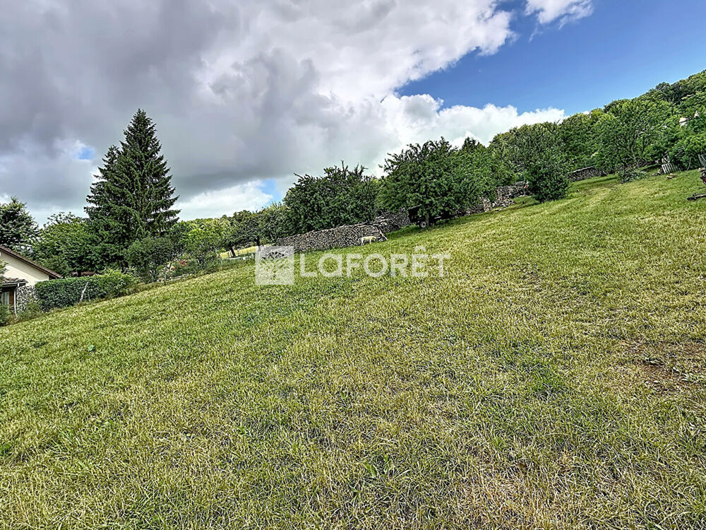 Vente Terrain Terrain Certilleux 2026 m2 Certilleux