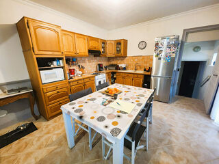  Maison à vendre 3 pièces 