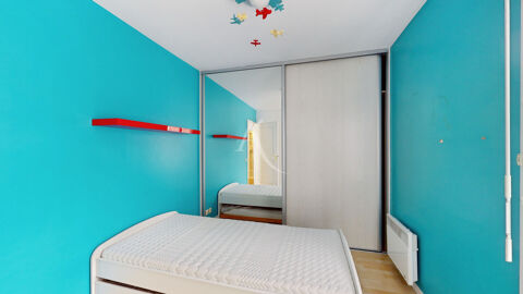  Appartement  louer 4 pices 82 m