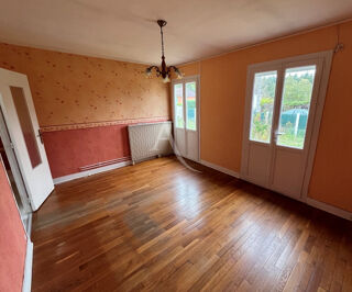  Maison à vendre 4 pièces 50 m²