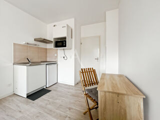  Appartement à vendre 1 pièce 22 m²